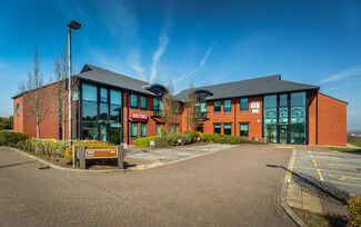 More details for 7650 Daresbury Park, Warrington - Office for Rent