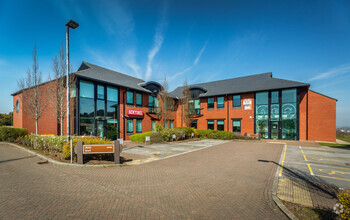 7650 Daresbury Park, Warrington for rent Building Photo- Image 1 of 4