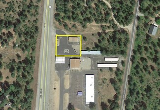 More details for 28312 Newport Hwy Hwy, Chattaroy, WA - Land for Rent