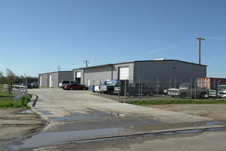 More details for 28810-28820 Avenue 15 1/2, Madera, CA - Industrial for Rent