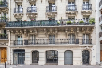 More details for 151 Avenue Du Maine, Paris - Retail to Rent