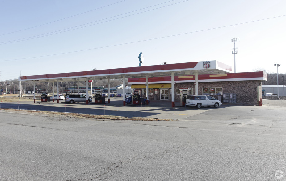 1839 Madison Ave, Council Bluffs, IA for sale - Primary Photo - Image 1 of 1