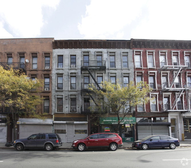 1063-1065 Bedford Ave, Brooklyn, NY for sale - Building Photo - Image 1 of 1