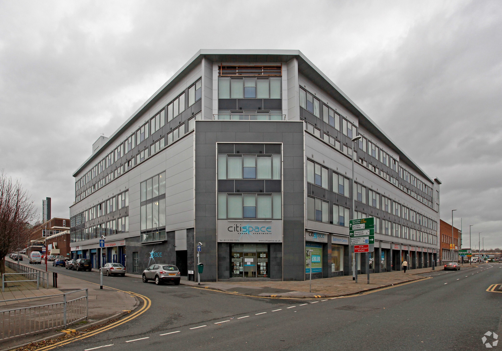 11 Regent St, Leeds for sale Building Photo- Image 1 of 1