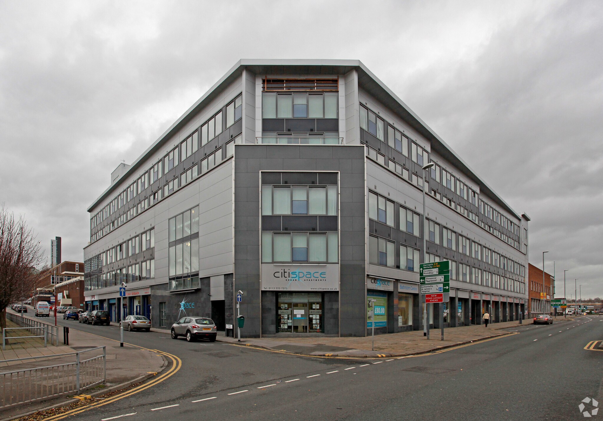 11 Regent St, Leeds for sale Primary Photo- Image 1 of 1