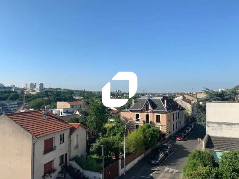 Office in Gentilly to rent - Building Photo - Image 2 of 32