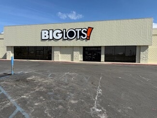 More details for 1001-1003 S Bishops Ave, Rolla, MO - Retail for Rent