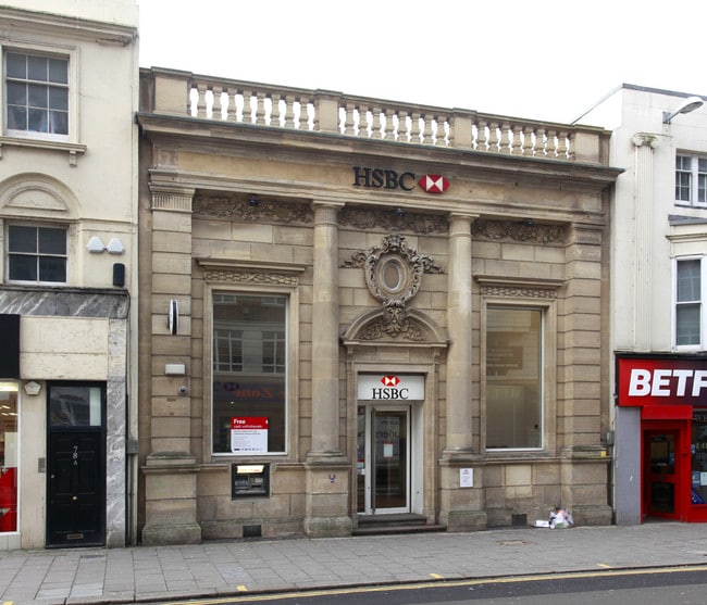 More details for 79-80 Western Rd, Brighton - Retail to Rent