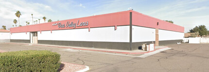 2902 W Thunderbird Rd, Phoenix, AZ for sale Building Photo- Image 1 of 1