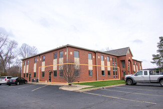 More details for 3075 Smith Rd, Akron, OH - Office for Rent