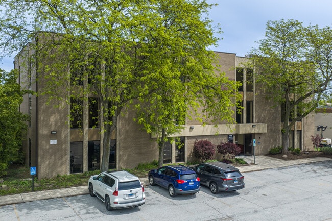 More details for 17926 S Halsted St, Homewood, IL - Office for Auction