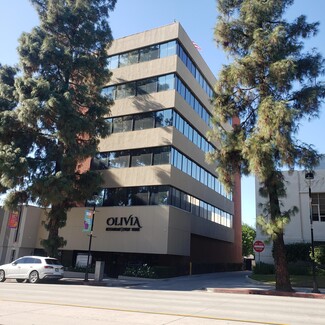 More details for 237-245 E Olive Ave, Burbank, CA - Office for Rent