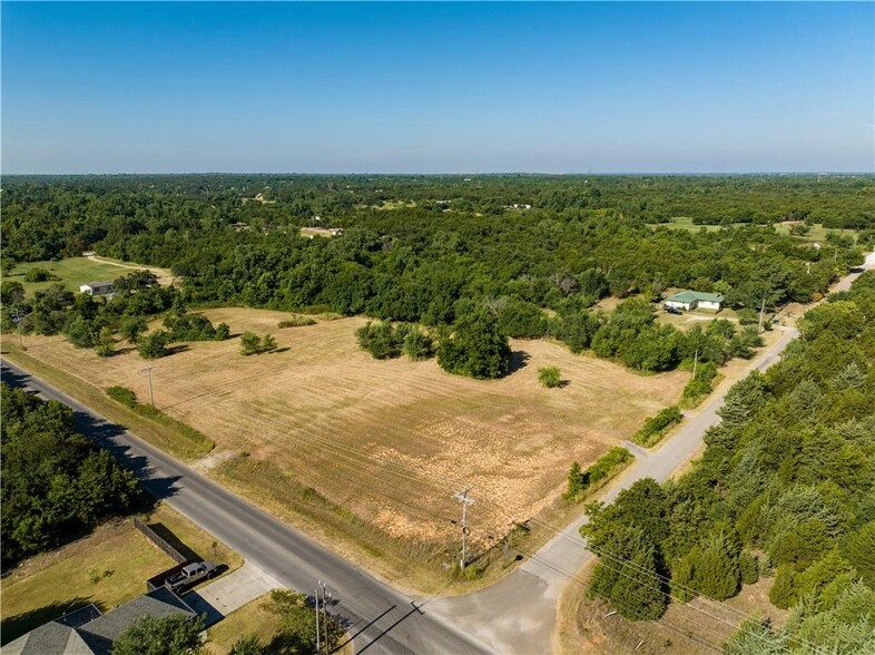 12990 Montana -1, Jones, OK for sale - Building Photo - Image 3 of 14