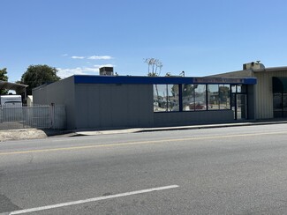 More details for 915 34th St, Bakersfield, CA - Industrial for Rent