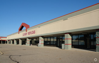 More details for 1161 E Clark Rd, Dewitt, MI - Retail for Rent