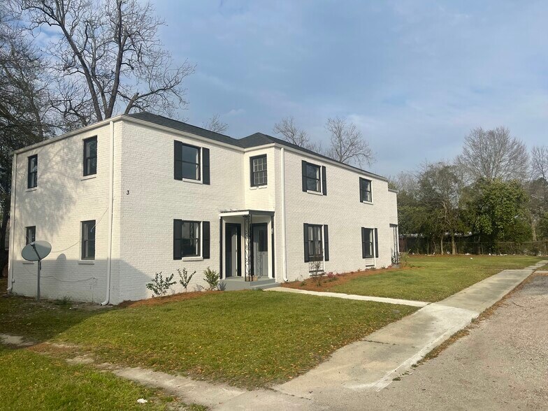 730 S Dargan St, Florence 29506 Residential for Sale UK