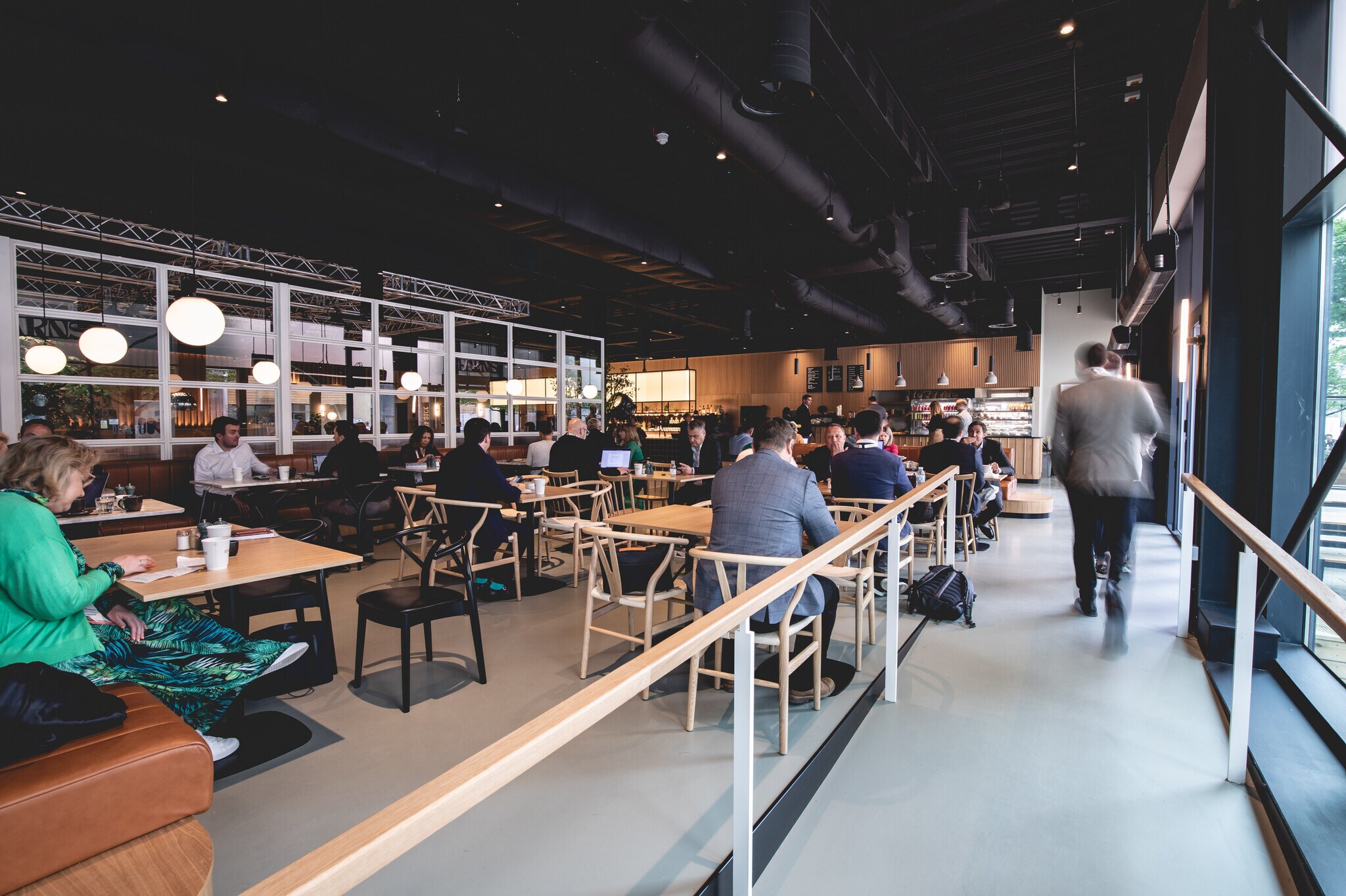 The Blvd, Leeds to rent Interior Photo- Image 1 of 21