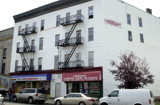 More details for 257-259 Springfield Ave, Newark, NJ - Residential for Sale