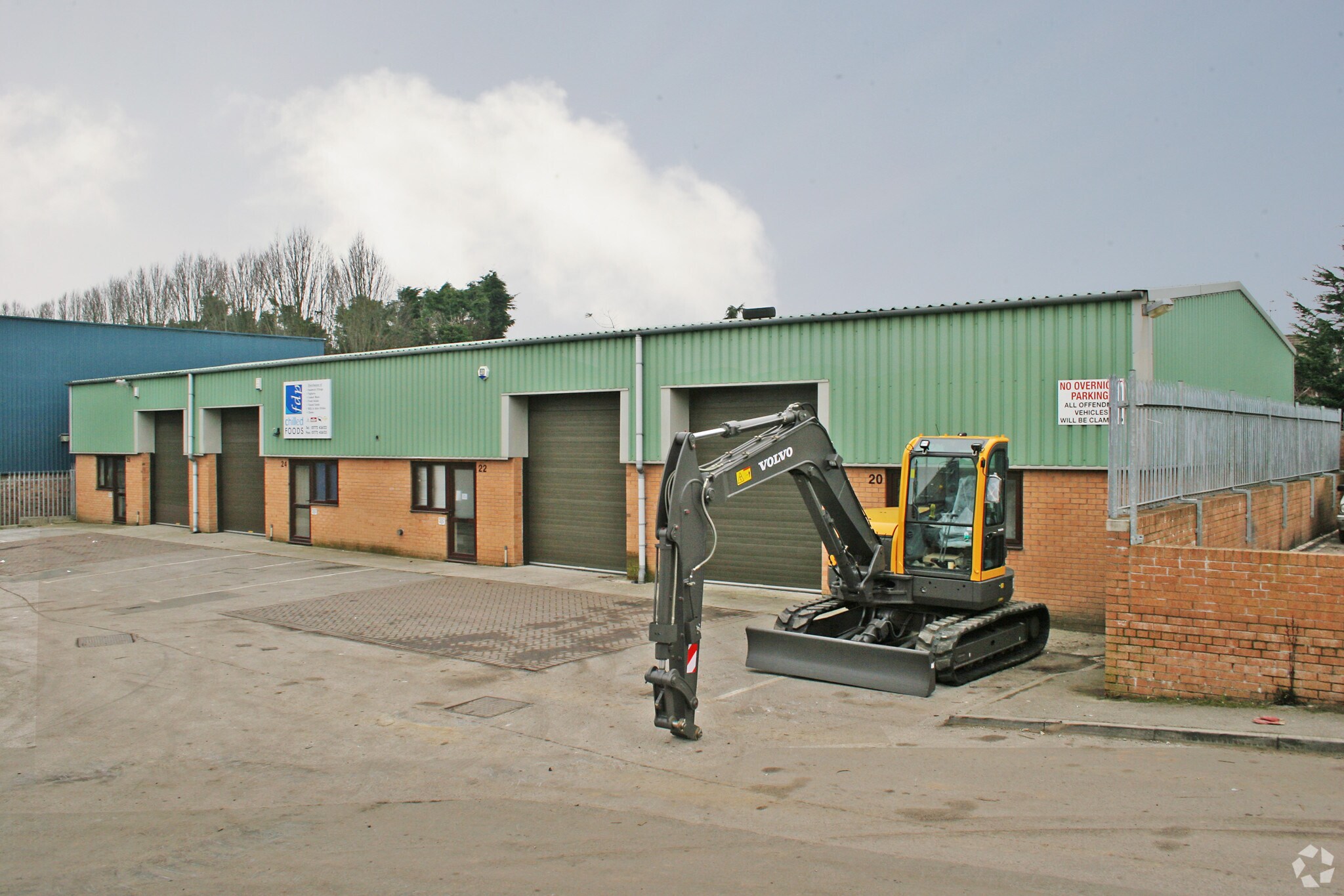 Tomlinson Rd, Leyland for sale Building Photo- Image 1 of 1