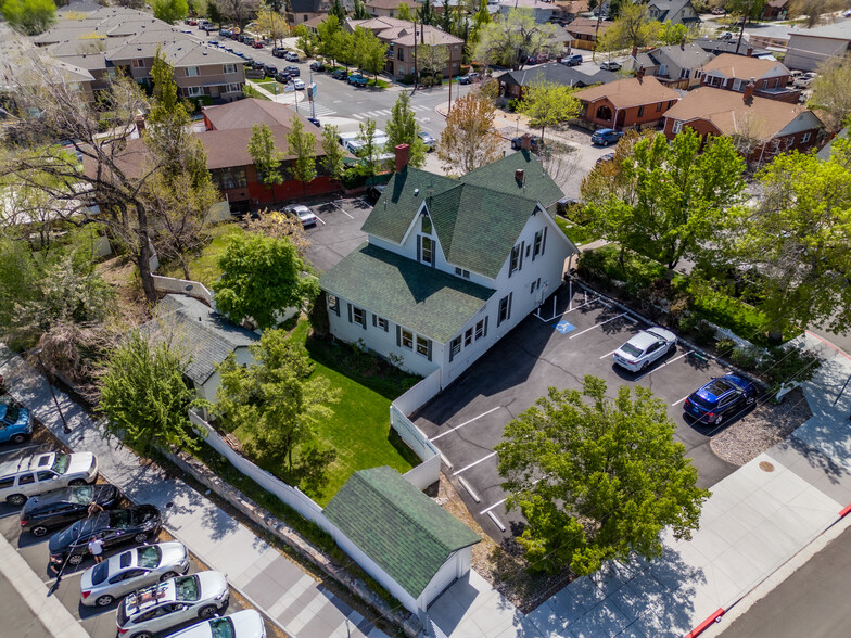 652 Forest St, Reno, NV for sale - Building Photo - Image 2 of 33