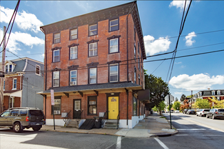 More details for 264 Walnut St, Phoenixville, PA - Residential for Sale