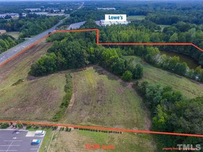 16 Acres Durham Rd, Roxboro, NC for sale Primary Photo- Image 1 of 1