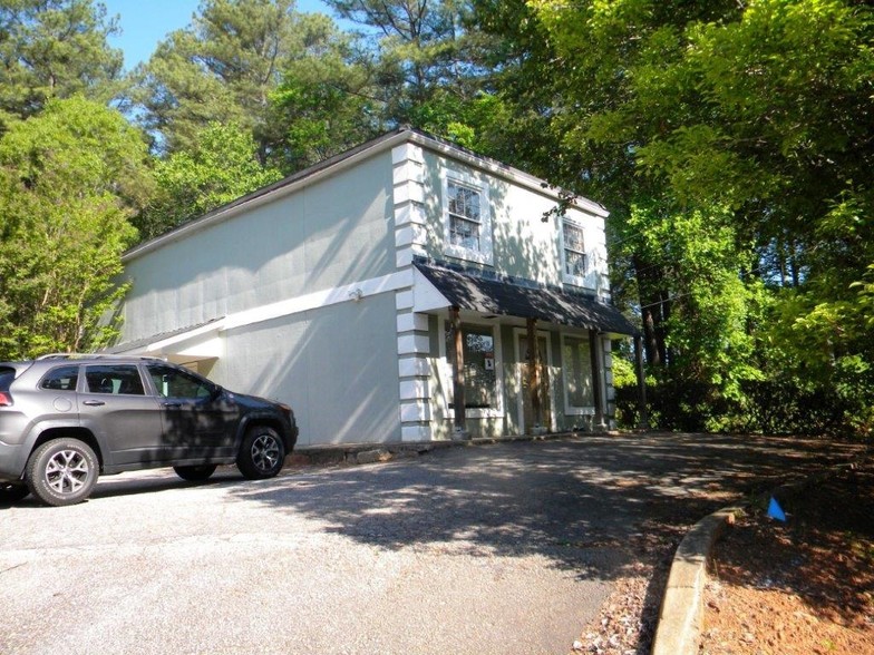 3040 Austell Rd SW, Marietta, GA for sale - Building Photo - Image 1 of 1