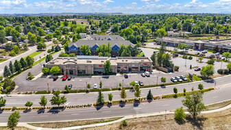 Lone Tree Town Center - Commercial Property