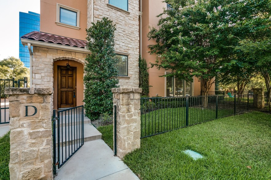 3535 Routh St, Dallas, TX for sale - Primary Photo - Image 1 of 1