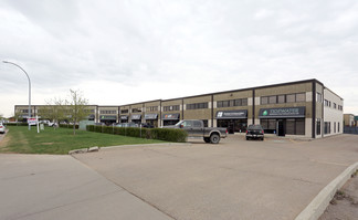 More details for 20 Circle Dr, St. Albert, AB - Light Industrial for Sale