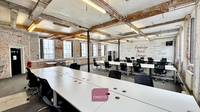 More details for Egerton St, Nottingham - Office to Rent