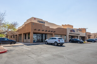 Adobe Plaza - Commercial Property