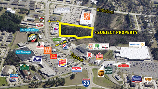 More details for Pines Road, Shreveport, LA - Land for Sale