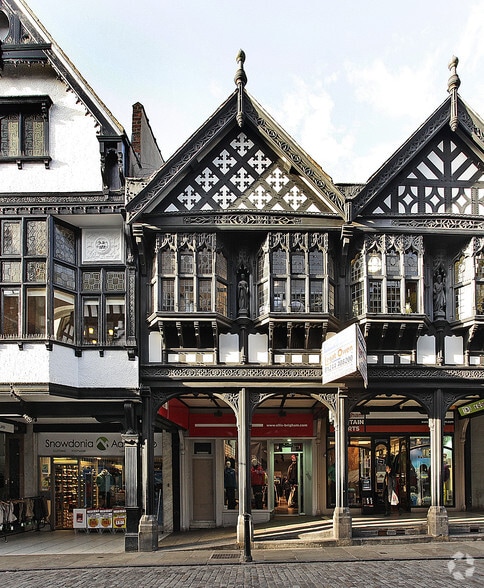 5 Northgate St, Chester for sale - Primary Photo - Image 1 of 1