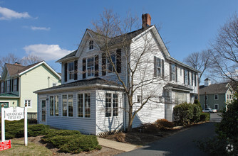 203 E Broadway, Bel Air, MD for sale Primary Photo- Image 1 of 5