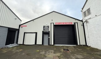 More details for 60 Hillington Rd S, Glasgow - Industrial for Rent