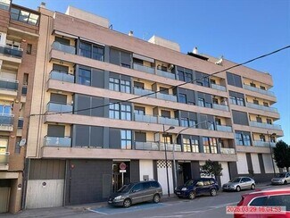More details for Avinguda Marín Lázaro, 15, Utiel - Retail for Sale