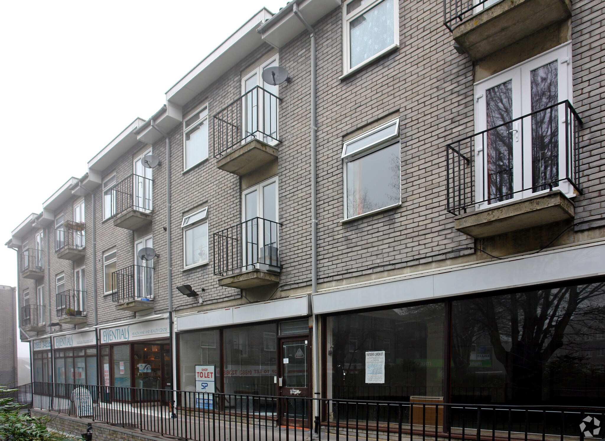 Town End, Caterham for sale Building Photo- Image 1 of 1