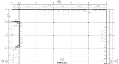 Interstate 20, Santo, TX for rent Site Plan- Image 1 of 1