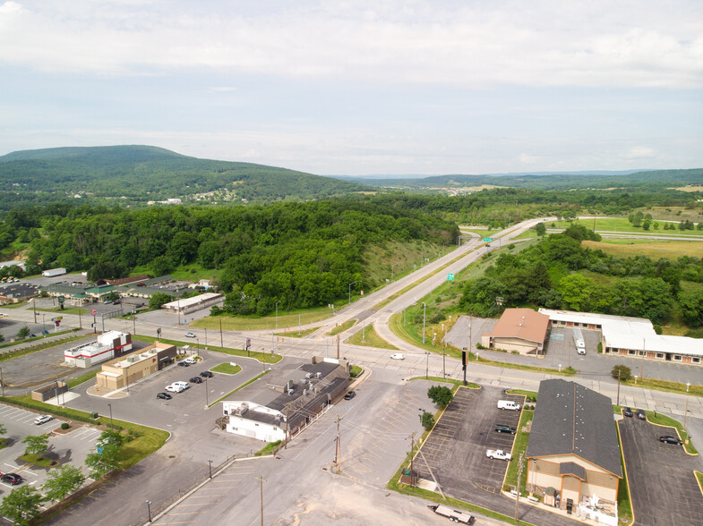 4476 Business 220, Bedford, PA for sale - Building Photo - Image 3 of 43