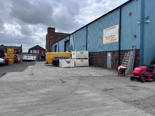 Maitland St, Preston for sale - Building Photo - Image 1 of 1