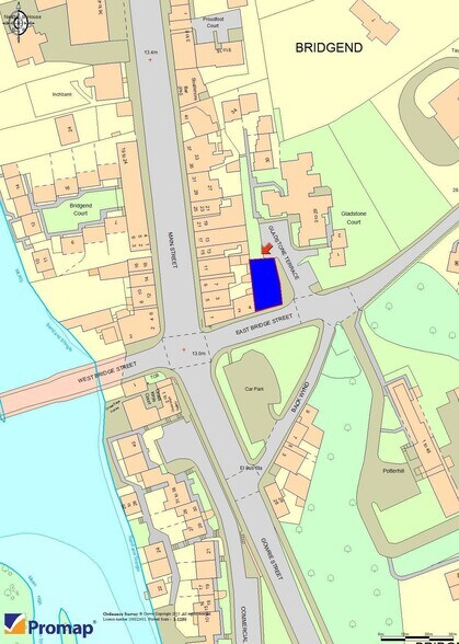 6-10 East Bridge St, Perth for sale - Building Photo - Image 2 of 3