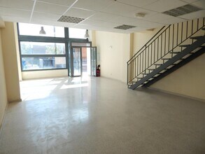 Retail in Ávila, Ávila to rent Floor Plan- Image 1 of 10