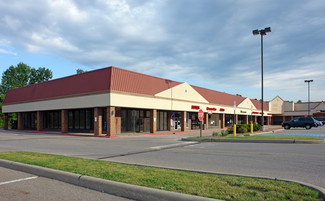 More details for 1959-2107 Elm Rd NE, Warren, OH - Retail for Rent