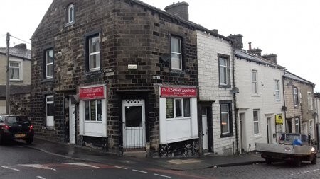 69-71 Albion St, Burnley for sale - Primary Photo - Image 1 of 1