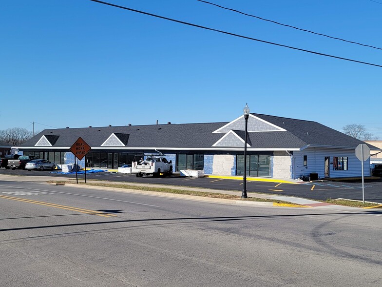 9400 W Smith St, Yorktown, IN for rent - Building Photo - Image 1 of 2