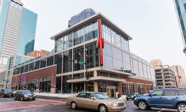 1323-1333 Walnut St, Kansas City, MO for rent Building Photo- Image 1 of 5