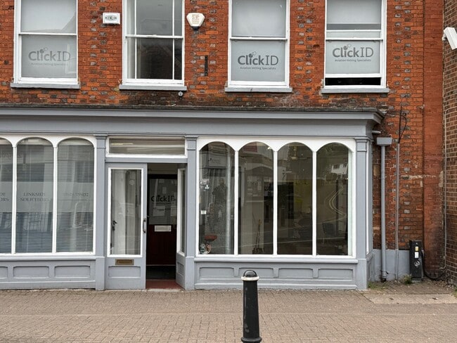 More details for 71 High St, Burnham - Office to Rent