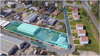 More details for 2131 Cromwell Rd, Norfolk, VA - Light Industrial for Sale