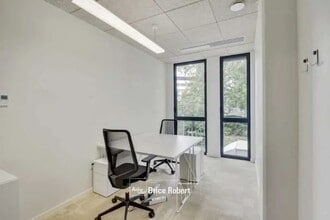 Co-working Space in Lyon to rent Interior Photo- Image 2 of 11